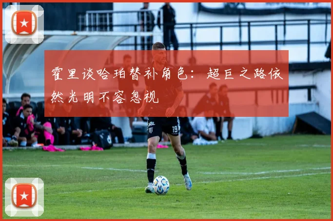 霍里谈哈珀替补角色：超巨之路依然光明不容忽视