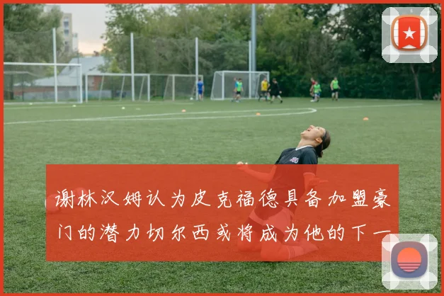 谢林汉姆认为皮克福德具备加盟豪门的潜力切尔西或将成为他的下一个选择